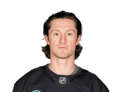Jared McCann
