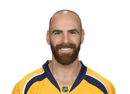 Eric Nystrom