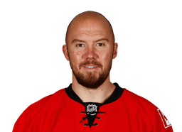 Nicklas Grossmann