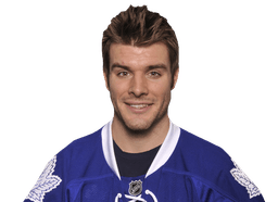 Matt Lashoff