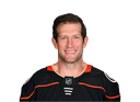 David Backes