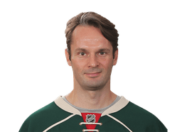 Niklas Backstrom