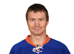 Mikhail Grabovski