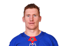 Cody McLeod