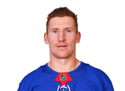 Cody McLeod