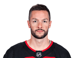 Jonathan Bernier