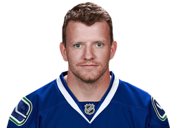 Derek Dorsett
