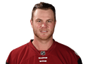 Jamie McGinn