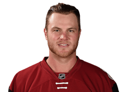 Jamie McGinn