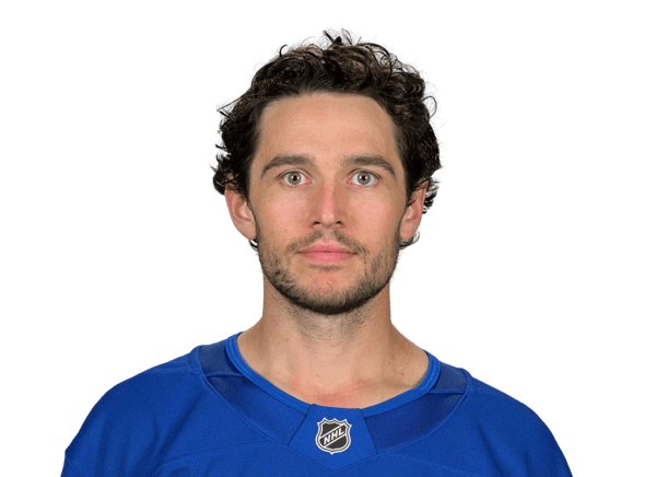 Alex Lyon