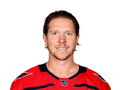 Nicklas Backstrom