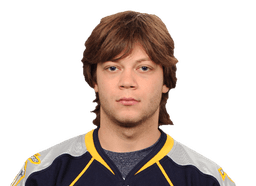 Sergei Kostitsyn