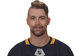 Patrik Berglund