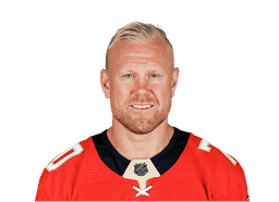 Patric Hornqvist
