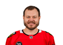 Anton Khudobin