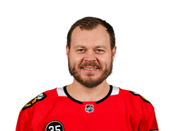 Anton Khudobin