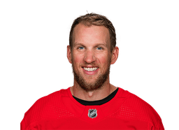 Justin Abdelkader
