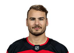 Timo Meier