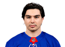 Nick Merkley