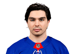 Nick Merkley