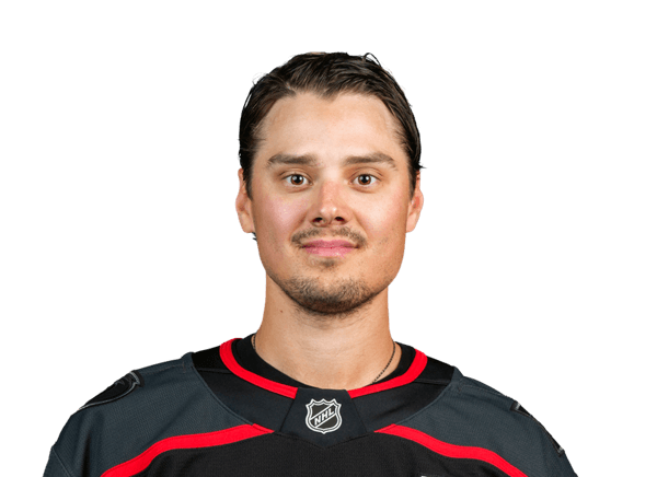 Sebastian Aho