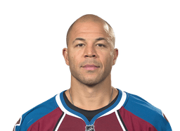 Jarome Iginla