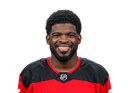 P.K. Subban