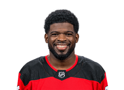 P.K. Subban