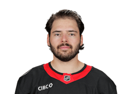 Garrett Pilon