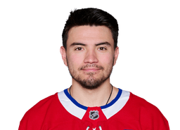 Nick Suzuki