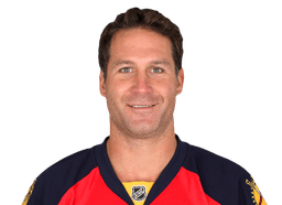 Ed Jovanovski