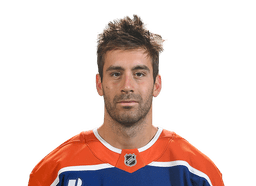 Evan Bouchard