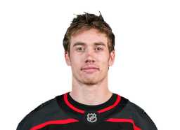Skyler Brind'Amour