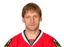 Nikolai Khabibulin