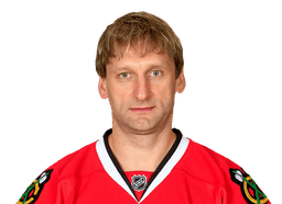 Nikolai Khabibulin