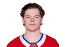 Cole Caufield