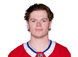 Cole Caufield