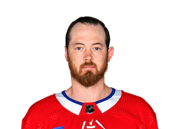 Paul Byron