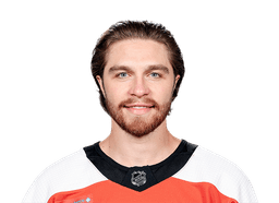 Felix Sandstrom