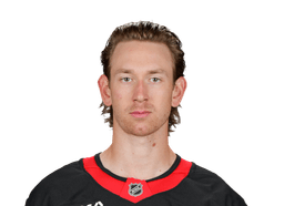 Jake Sanderson