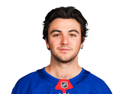 Brendan Brisson