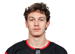 Luke Hughes