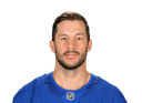 Justin Danforth
