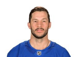 Justin Danforth