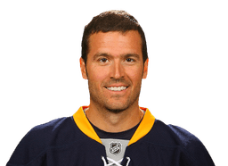 Patrick Lalime