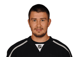 Slava Voynov