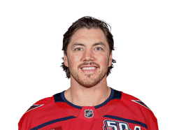 T.J. Oshie
