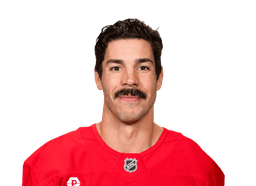 Travis Hamonic