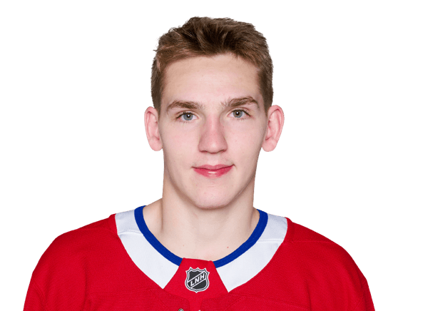Lane Hutson