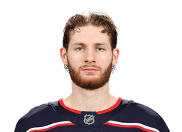 Hunter McKown